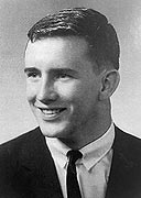 SSG LARRY L CUNNINGHAM SSG LARRY L CUNNINGHAM