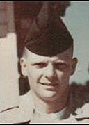 SP4 RICHARD S CUNNINGHAM SP4 RICHARD S CUNNINGHAM