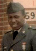 PFC ROOSEVELT C CURLEY, Jr PFC ROOSEVELT C CURLEY, Jr