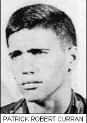 MAJ PATRICK R CURRAN MAJ PATRICK R CURRAN