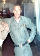 PFC JAMES CURRIE, Jr PFC JAMES CURRIE, Jr