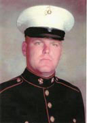 LCPL JERRY W CURRIN LCPL JERRY W CURRIN