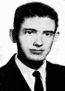 PFC GEORGE D CURRY PFC GEORGE D CURRY