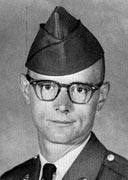 PVT LARRY E CURRY PVT LARRY E CURRY