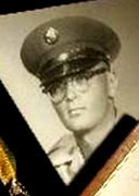 SP4 JOHN CURTIN, III SP4 JOHN CURTIN, III