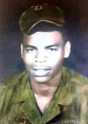 SP4 HERBERT R CURTIS SP4 HERBERT R CURTIS