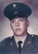SGT RONALD G CURTIS SGT RONALD G CURTIS