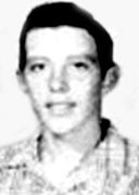 SP4 DAVID R CUSHING SP4 DAVID R CUSHING