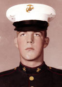LCPL LOUIS W CUSSINS LCPL LOUIS W CUSSINS