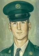 SGT JAMES I CUTLER SGT JAMES I CUTLER