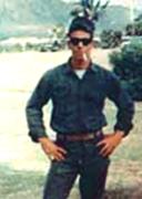 PFC PAUL S CZERWONKA PFC PAUL S CZERWONKA