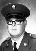 SP4 LARRY G DAHL SP4 LARRY G DAHL