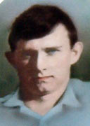 PFC BOBBY R DAILEY PFC BOBBY R DAILEY