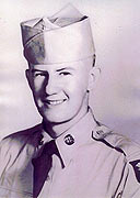 SGT CHARLES R DALE SGT CHARLES R DALE