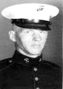 LCPL RICHARD H DALLAS LCPL RICHARD H DALLAS