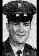 PFC JAMES G DALTON PFC JAMES G DALTON