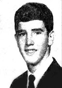 SP4 PAUL J D'AMATO, Jr SP4 PAUL J D'AMATO, Jr