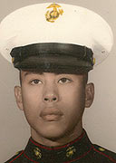 LCPL ALLAN J DAMIAN LCPL ALLAN J DAMIAN