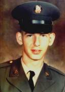 PFC RICHARD A DAMSCHEN, Jr PFC RICHARD A DAMSCHEN, Jr