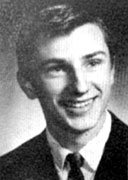 SP5 GEORGE H DANIELS, II SP5 GEORGE H DANIELS, II