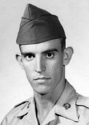 PFC GARY L DANIELS PFC GARY L DANIELS