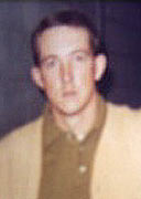 PFC HARLAN E DANIELS PFC HARLAN E DANIELS