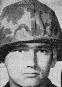 CPL JOHN F DANIELS, Jr CPL JOHN F DANIELS, Jr