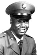SGT RAYMOND L DANIELS SGT RAYMOND L DANIELS