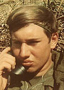 CPL REX M DANIELS CPL REX M DANIELS