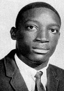 SP4 WILLIAM A DANIELS, Jr SP4 WILLIAM A DANIELS, Jr