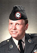 SGT JOSEPH W DANISON SGT JOSEPH W DANISON