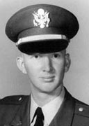 1LT DAVID B DANN 1LT DAVID B DANN