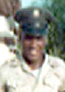 SP4 KENNETH J DANTZLER SP4 KENNETH J DANTZLER