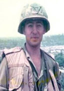 CPL ANTHONY DA PONTE CPL ANTHONY DA PONTE