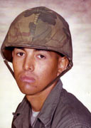LCPL MICHAEL C D'ARCY LCPL MICHAEL C D'ARCY