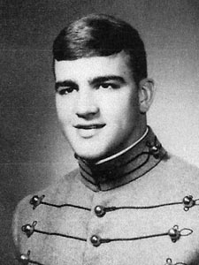 John E Darling