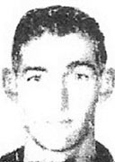 SGT HAROLD D DARNELL SGT HAROLD D DARNELL