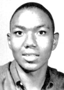 PFC TYRONE DARRETT PFC TYRONE DARRETT