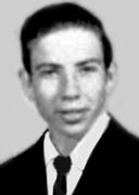 PFC DANNY J DART PFC DANNY J DART