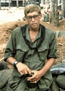 SP4 GERALD R DASEN, III SP4 GERALD R DASEN, III