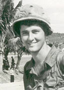 CPL GILFORD F DASHNER CPL GILFORD F DASHNER