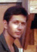 SP4 GEORGE A DASHO, Jr SP4 GEORGE A DASHO, Jr