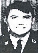 SGT ROBERT L DAUGHERTY SGT ROBERT L DAUGHERTY