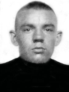 William D Daugherty