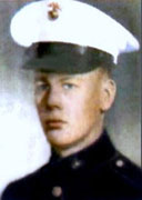 GYSGT DONALD G DAVENPORT GYSGT DONALD G DAVENPORT