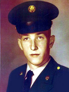 John C Davenport