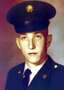 SP4 JOHN C DAVENPORT SP4 JOHN C DAVENPORT