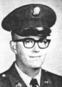 PFC JOHN S DAVENPORT PFC JOHN S DAVENPORT