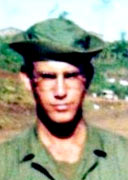 SGT ROBERT M DAVENPORT SGT ROBERT M DAVENPORT