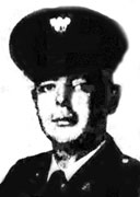 SGT DONALD C DAVES SGT DONALD C DAVES
